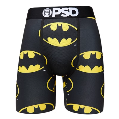 PSD Batman Black Box