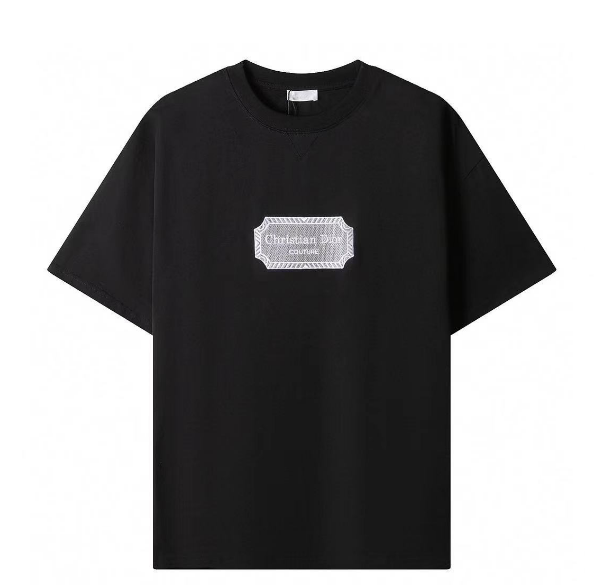 Christian Dior Black
