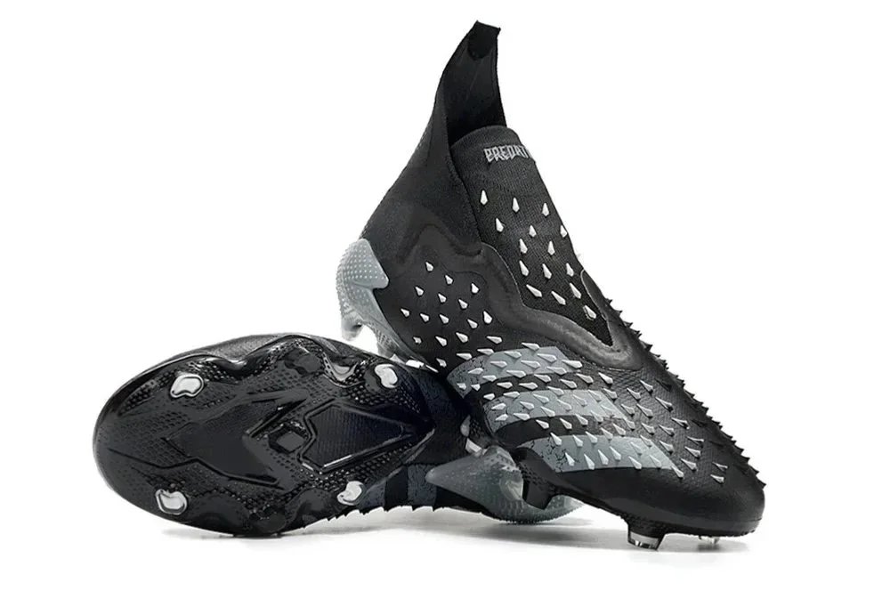 Adidas Predator Blac