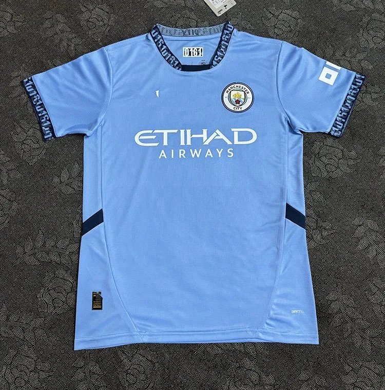 Manchester City Etih