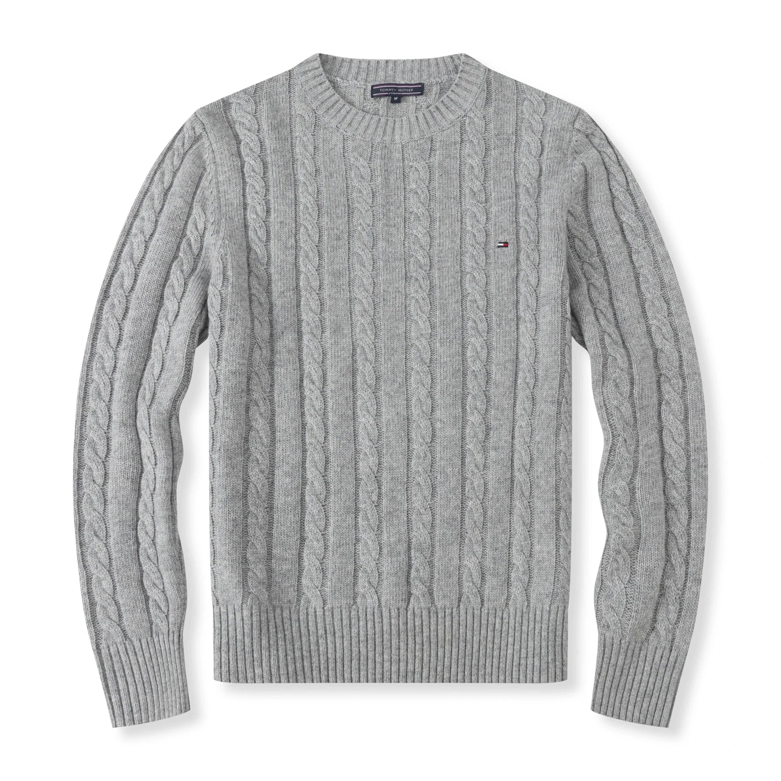 Tommy Hilfiger Grey 