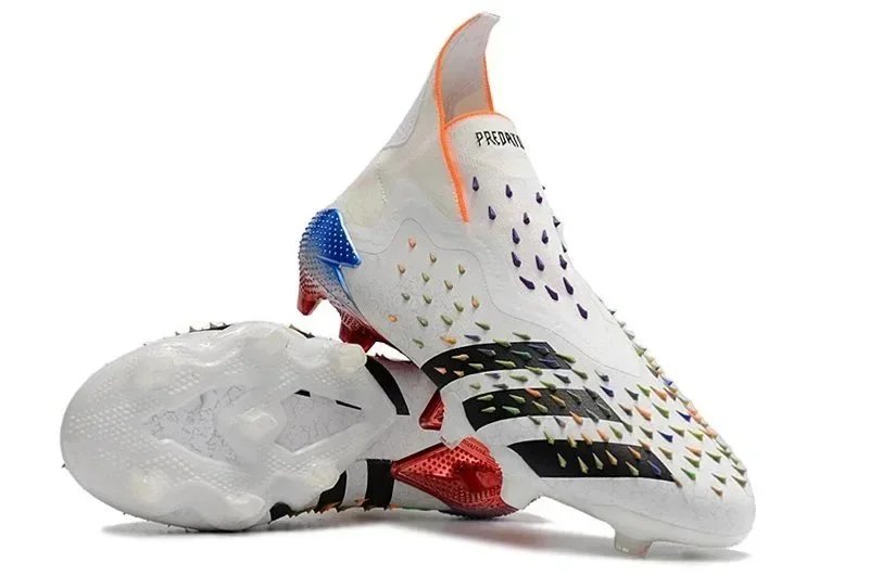 Adidas Predator Whit