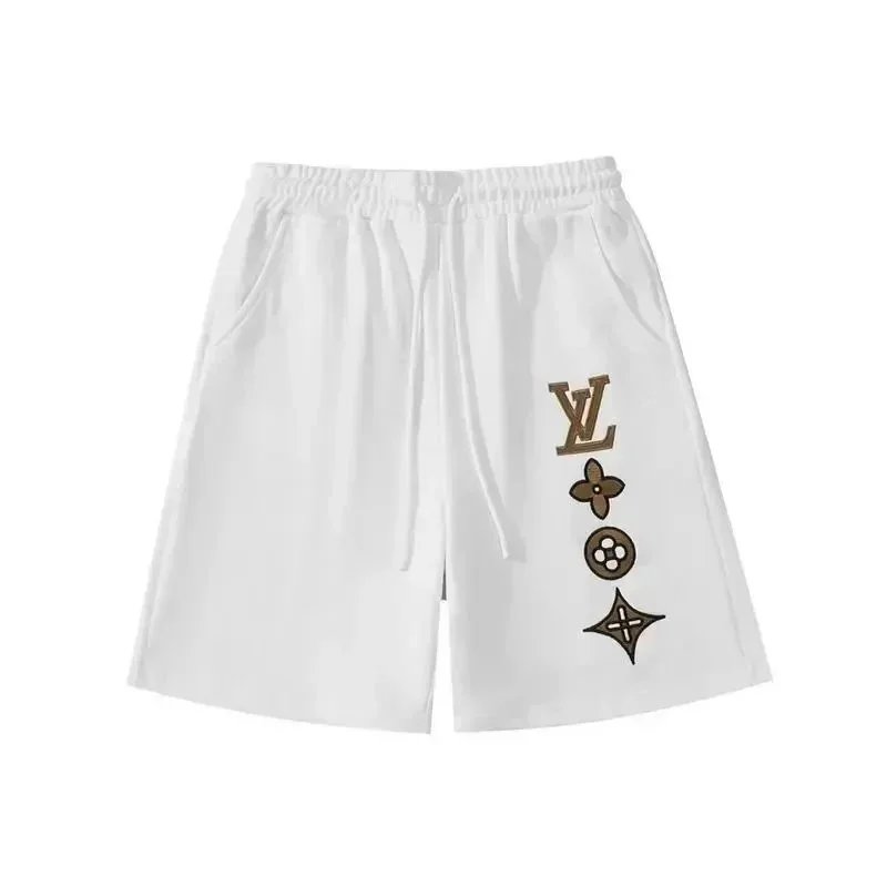 Louis Vuitton White 