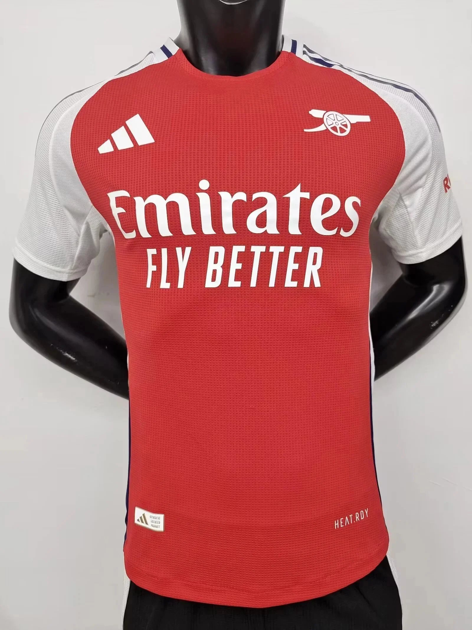 Adidas Arsenal Red J