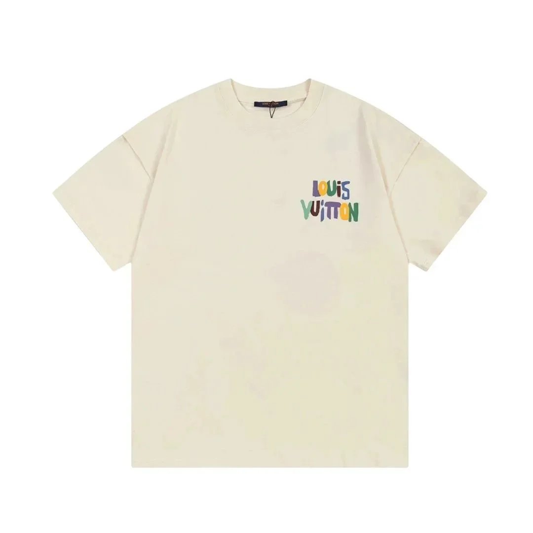 Louis Vuitton Beige 