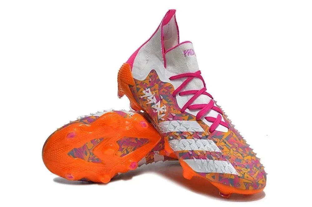 Adidas Predator Whit