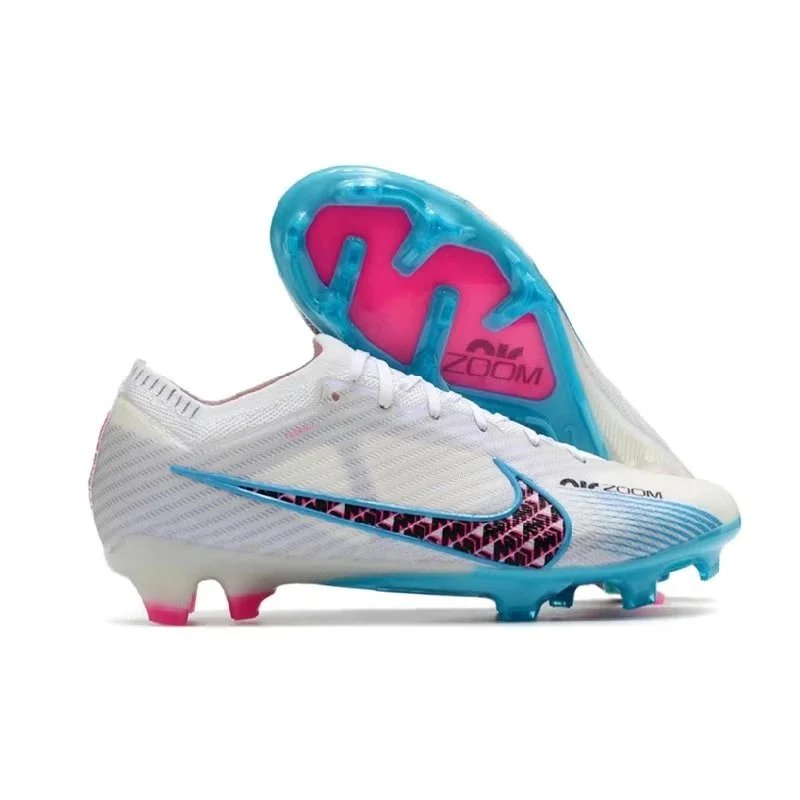 Assassin Low Top Waterproof Knit FG Football Cleats photo 3