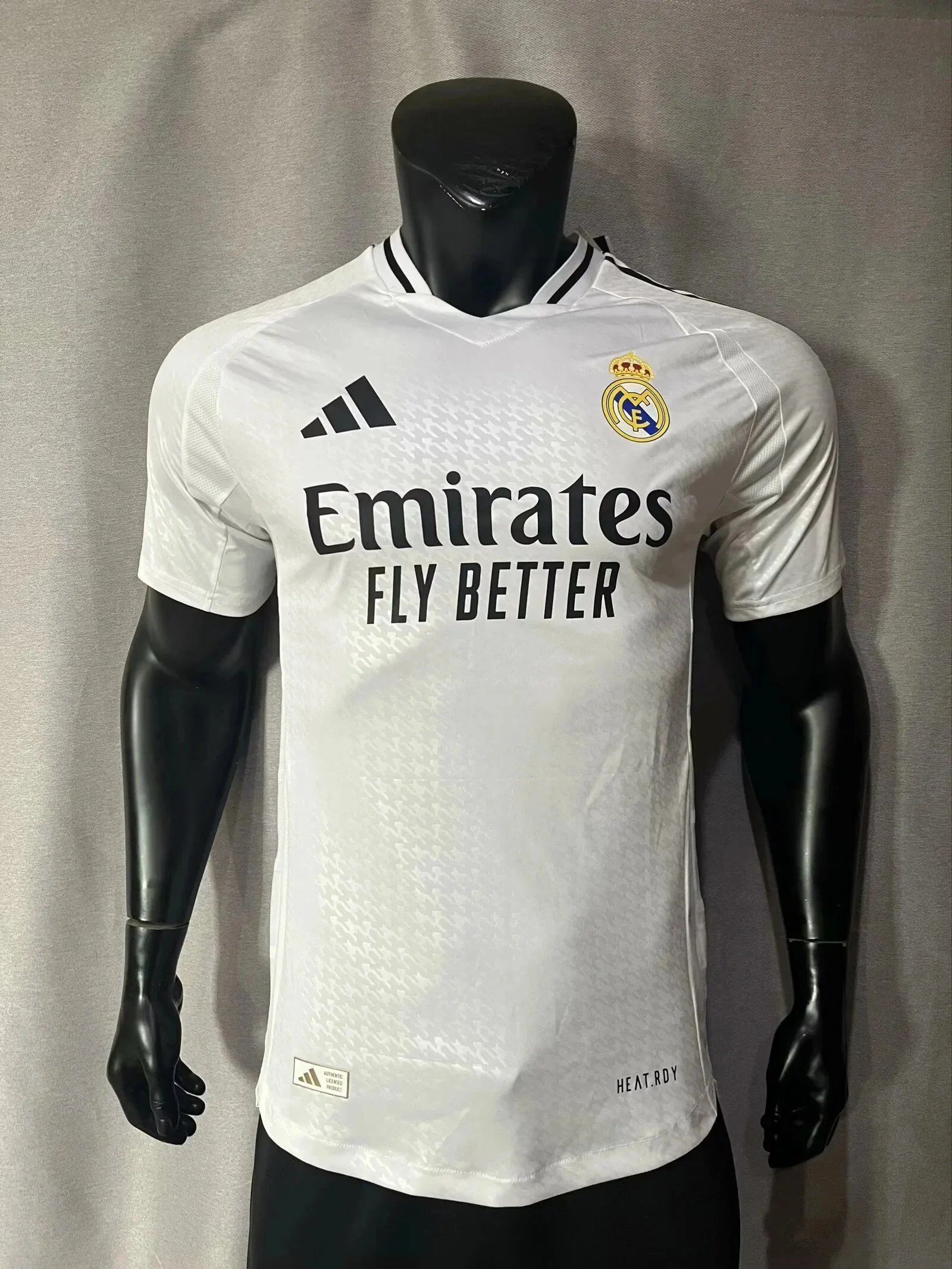 Adidas Real Madrid W