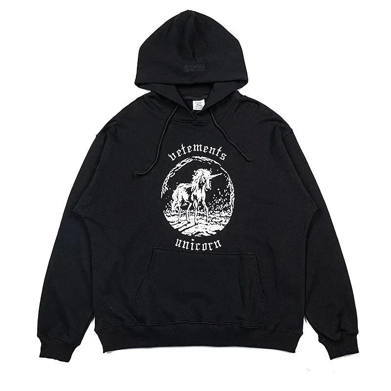 Vetements Unicorn Bl