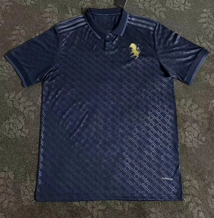 Adidas England Navy 