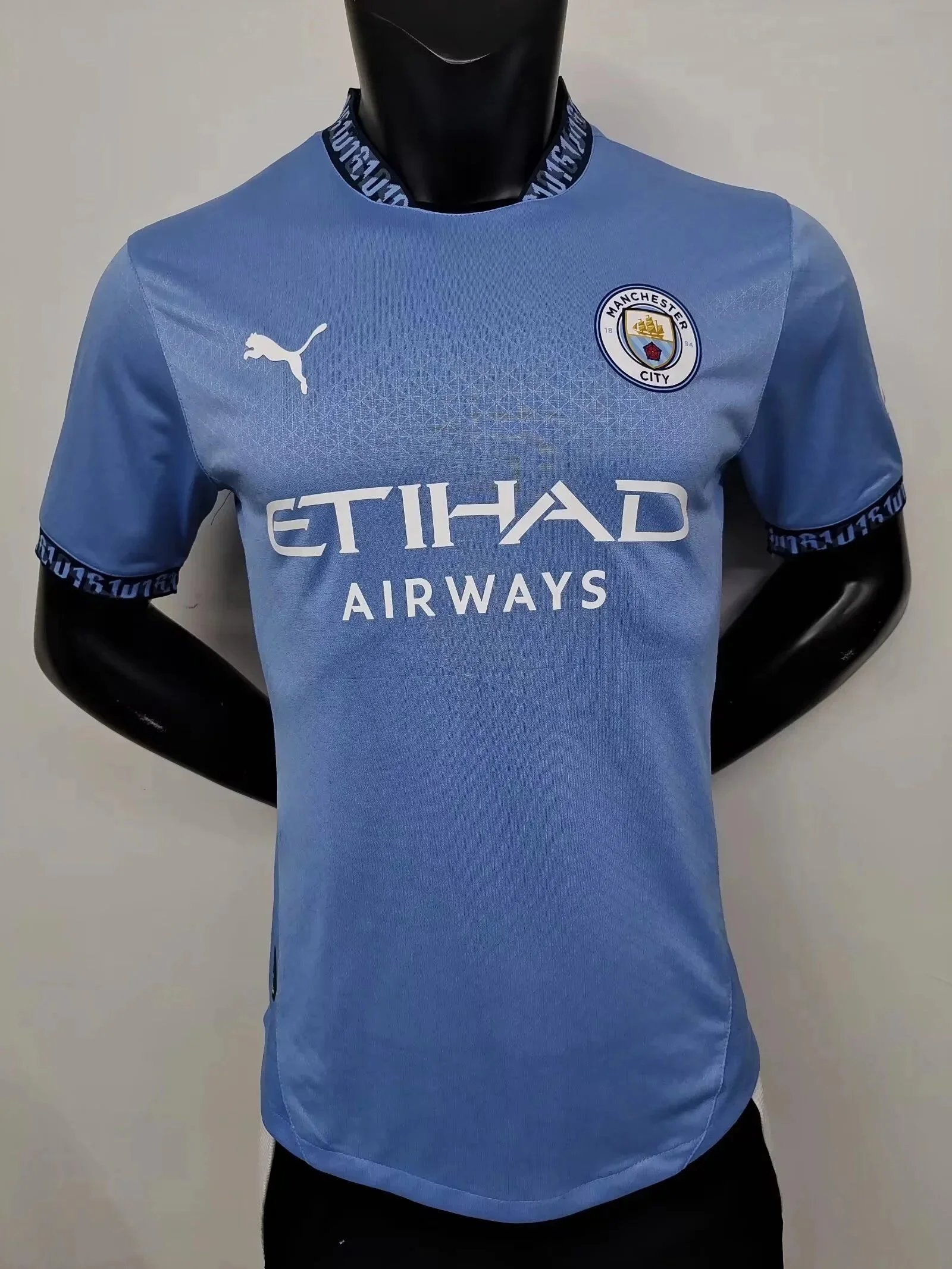 Puma Manchester City