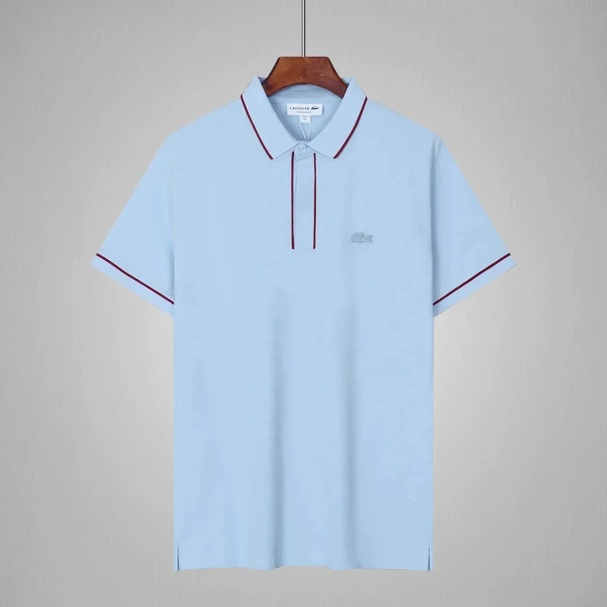 Lacoste Blue Polo Sh