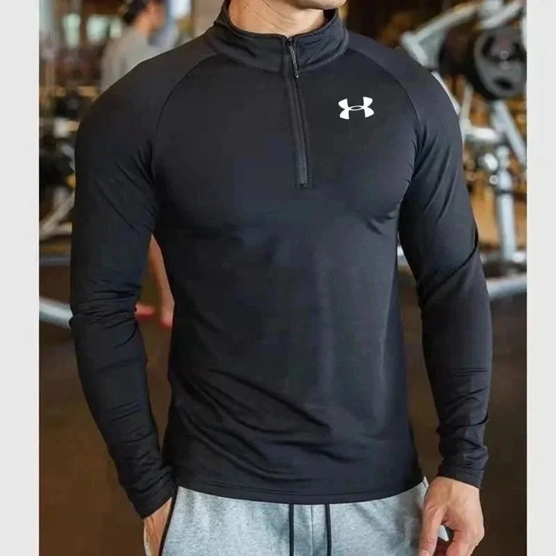 Under Armour Tech 1/