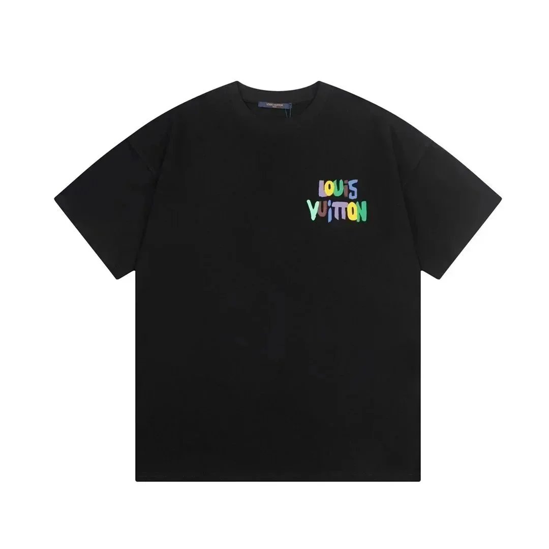 Louis Vuitton Black 