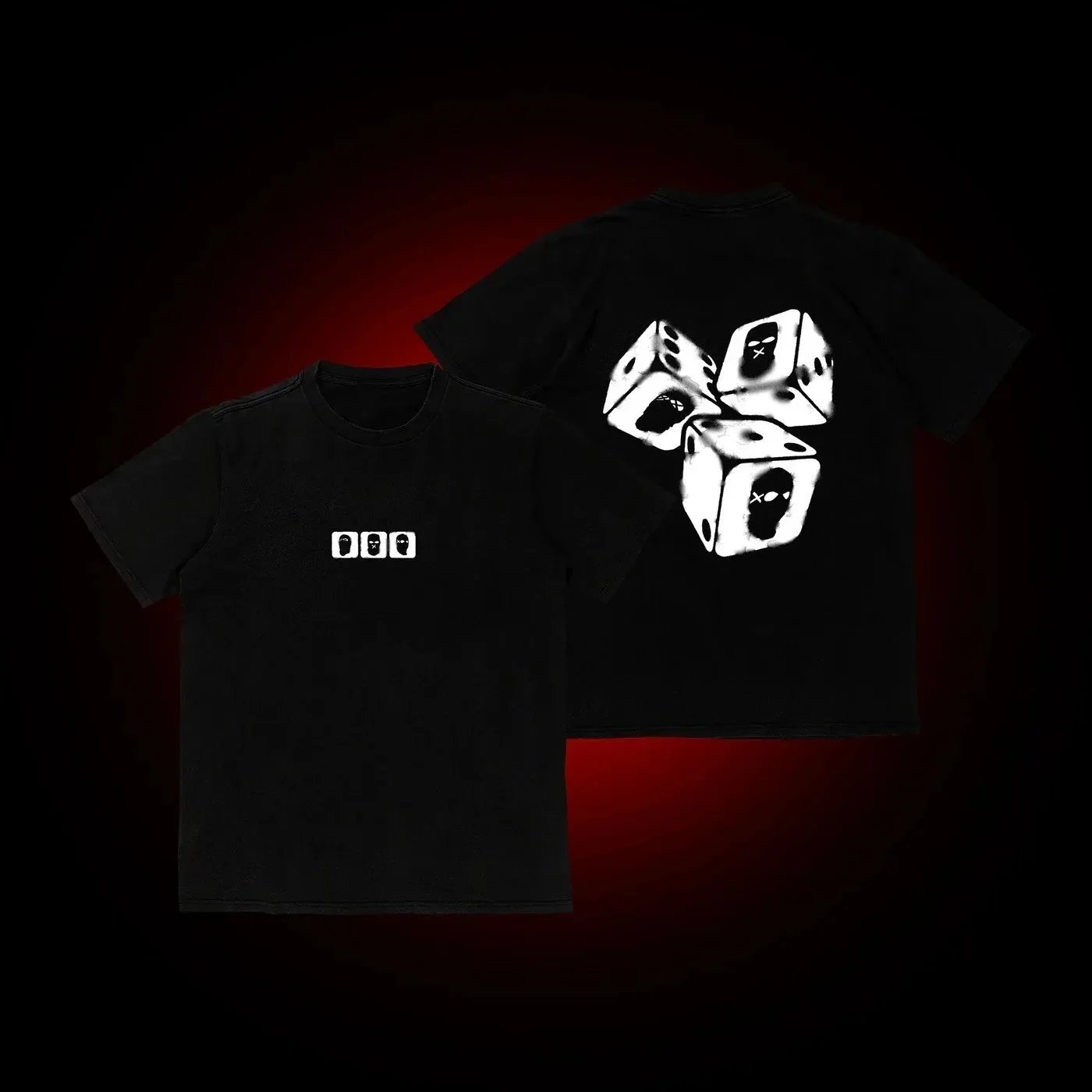 BAPE Ape Head Black 