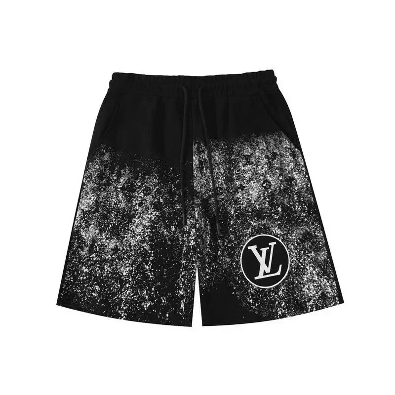 Louis Vuitton Black 