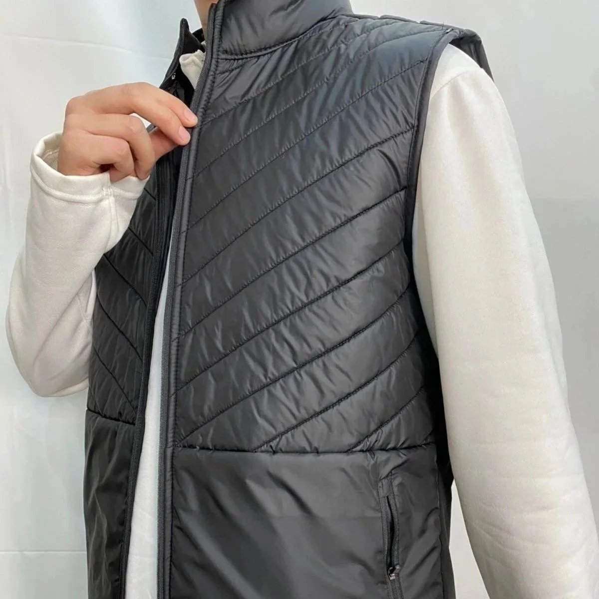 Uniqlo Heattech Blac