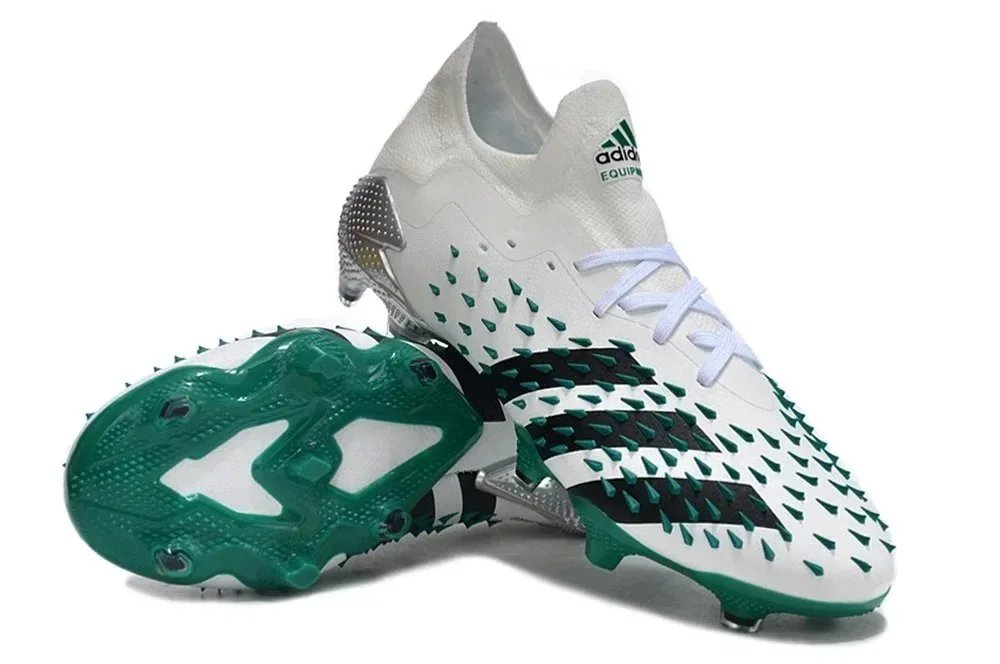 Adidas Predator Whit