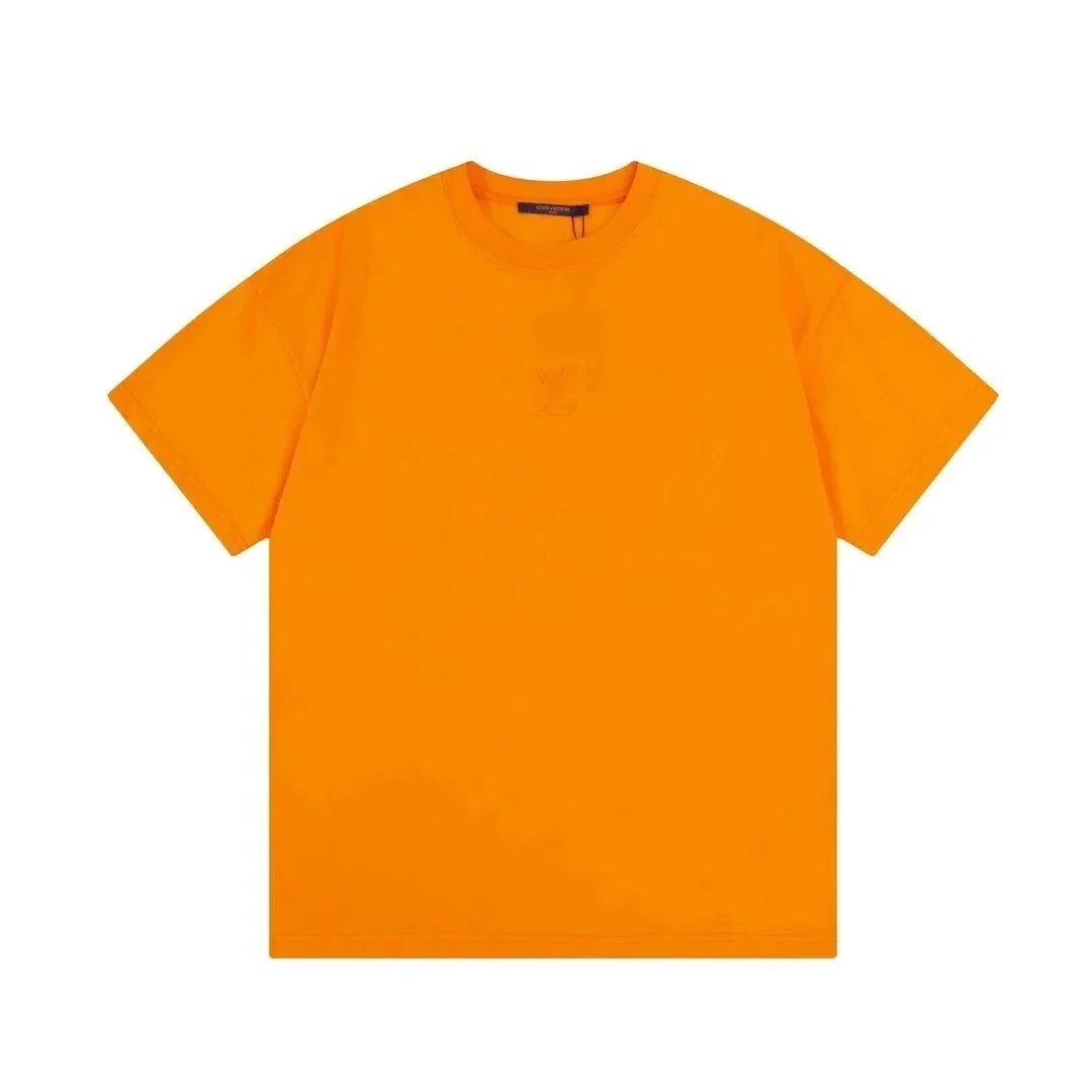 Louis Vuitton Orange