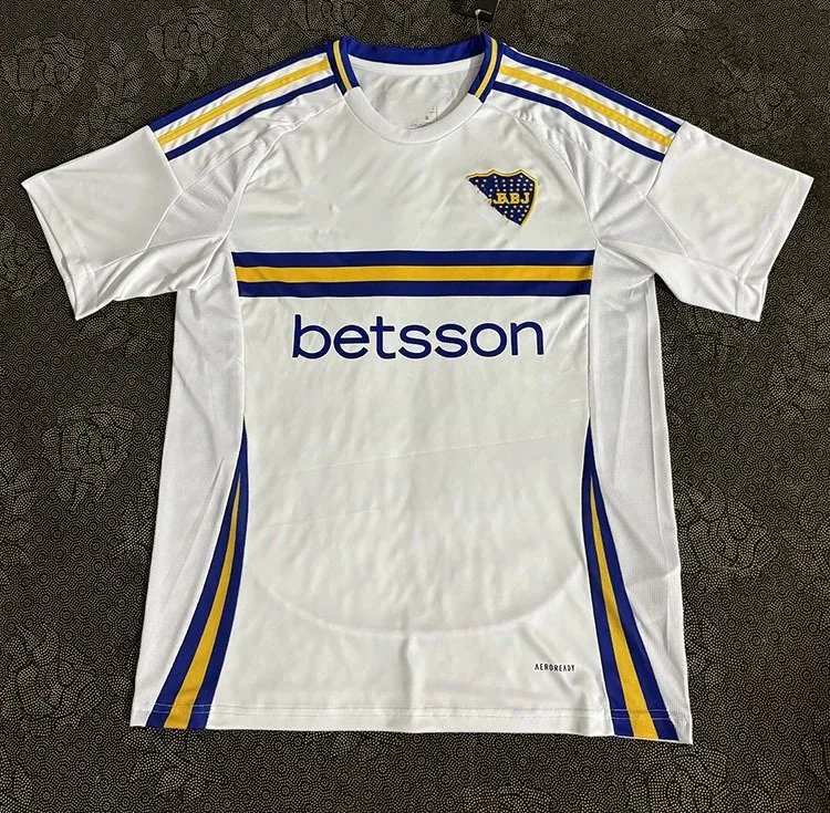 Adidas Boca Juniors 