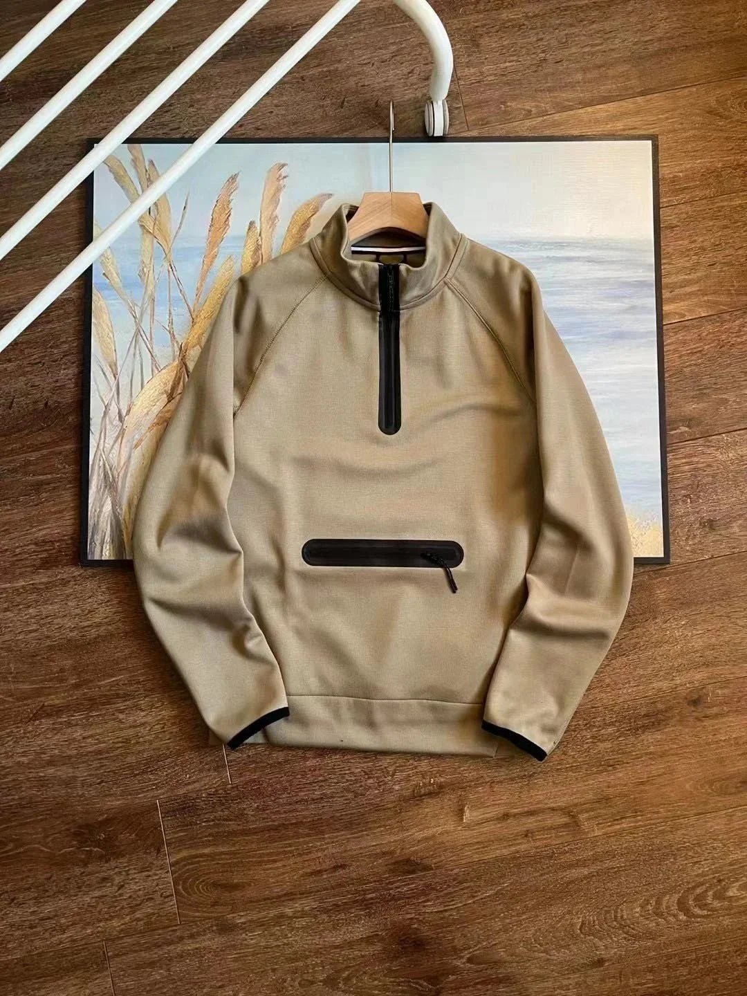 C.P. Company Beige J