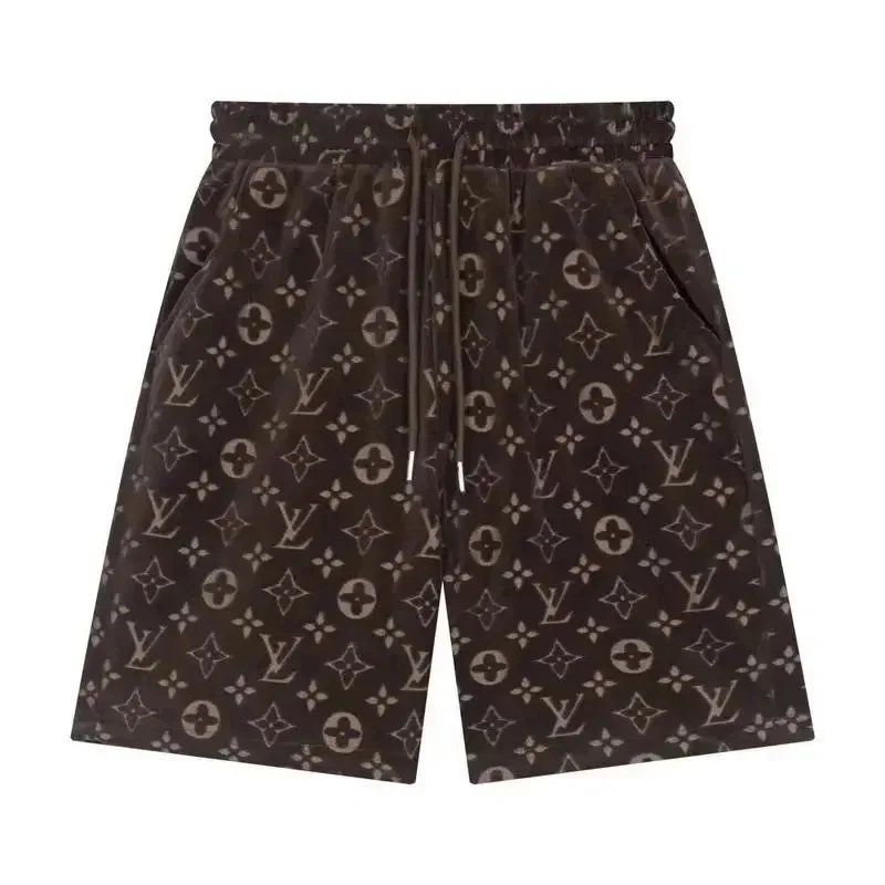 Louis Vuitton Brown 