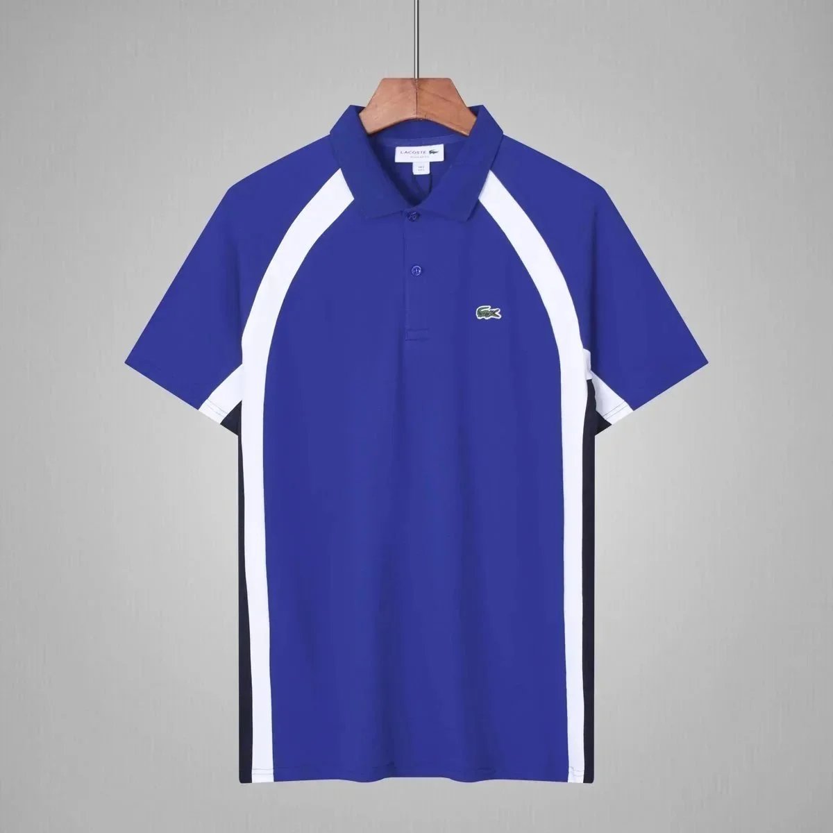 Lacoste Blue Polo Sh