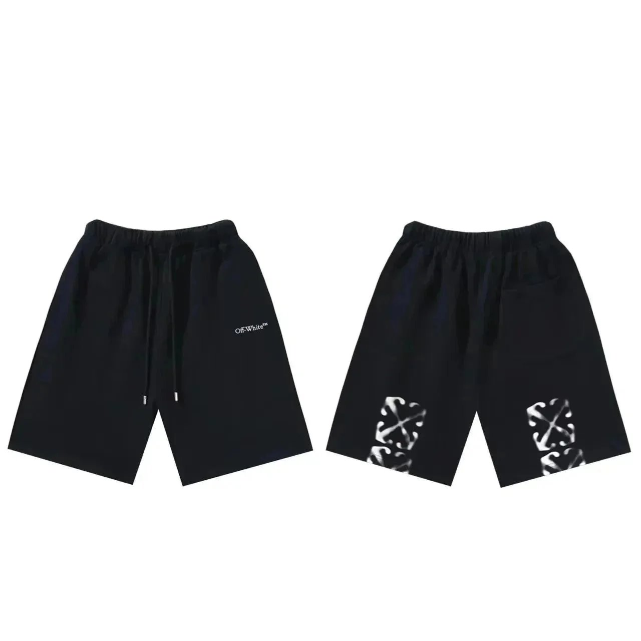 Off-White Black Shor