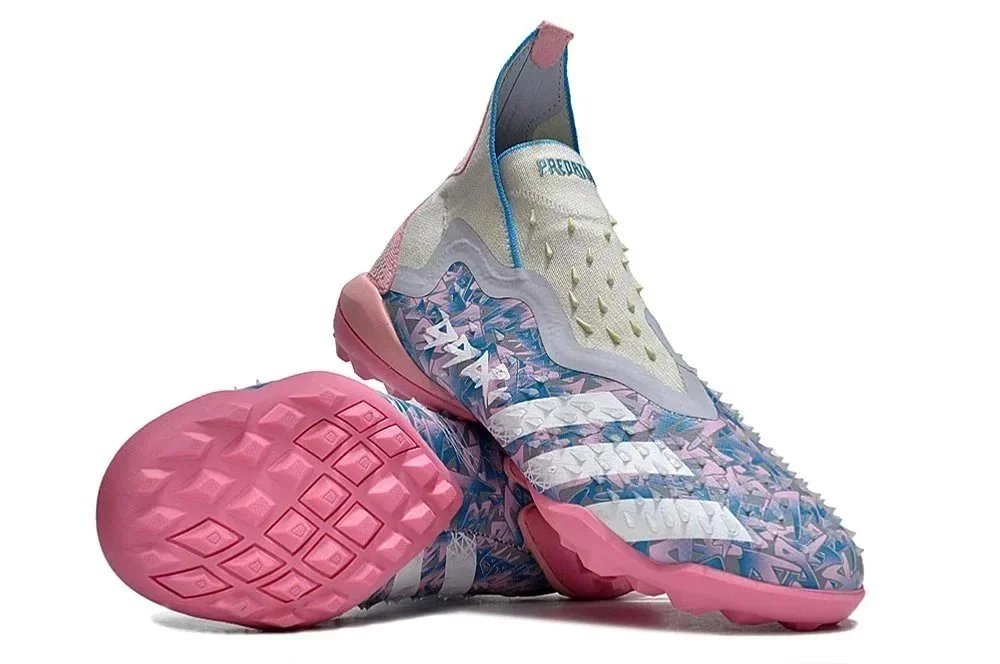 Adidas Predator Blue