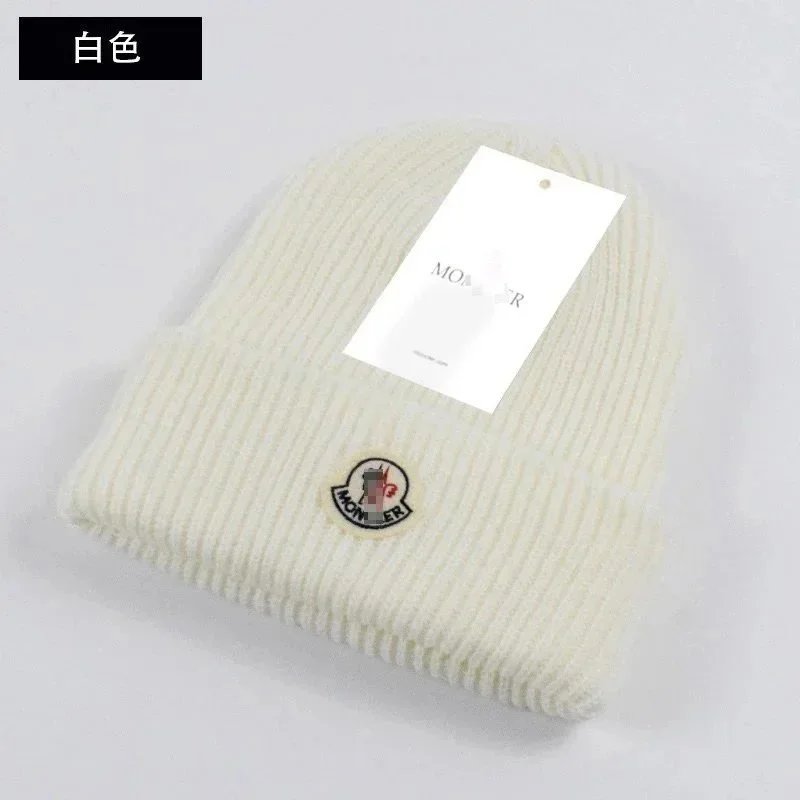 Moncler Knitted Hat Collection photo 4