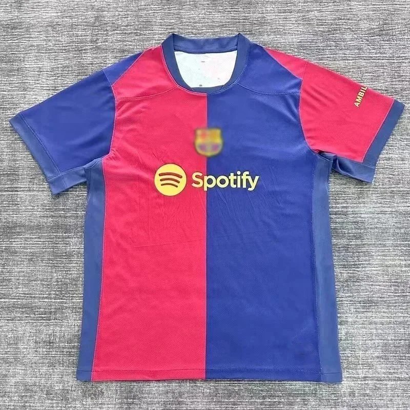 Nike Barcelona Red a