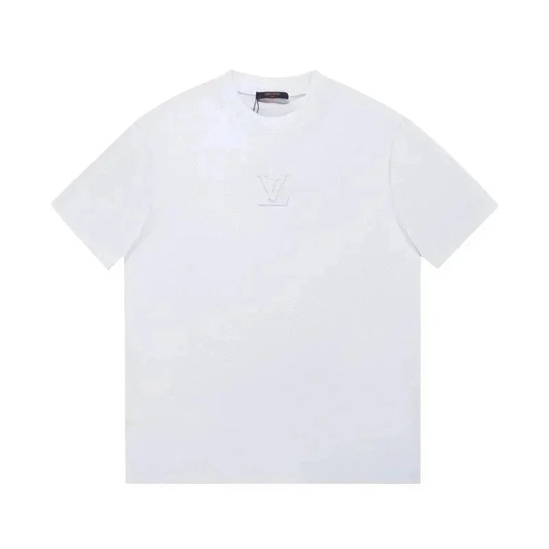 Louis Vuitton White 