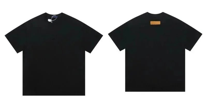 Nike T-Shirt Black T
