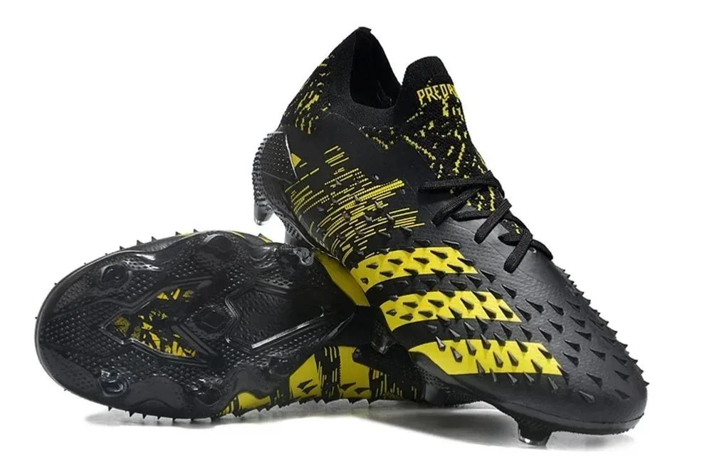 Adidas Predator Blac