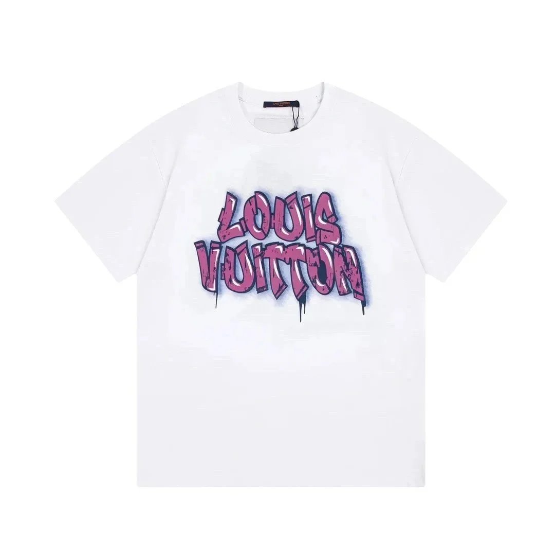 Louis Vuitton White 