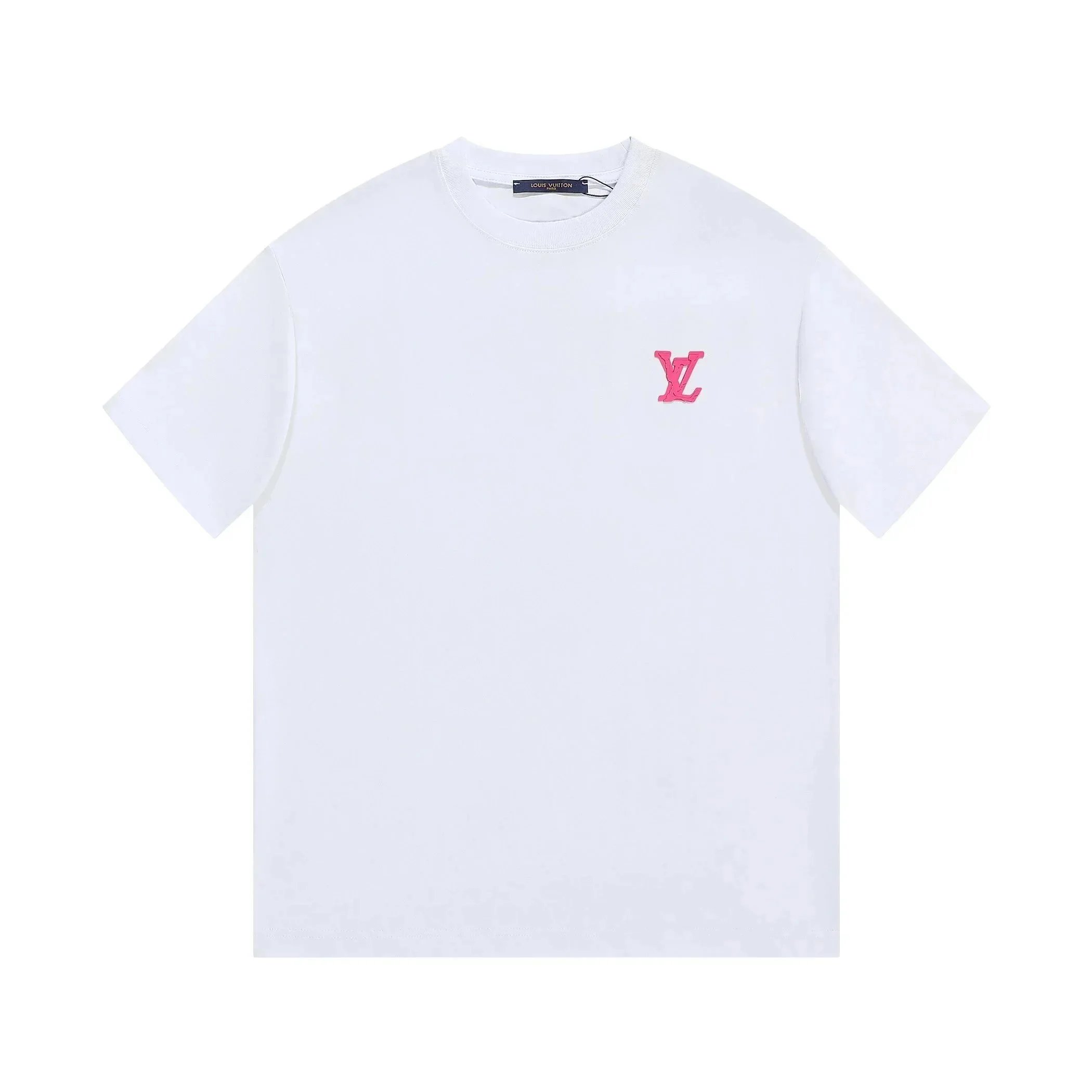 Louis Vuitton White 