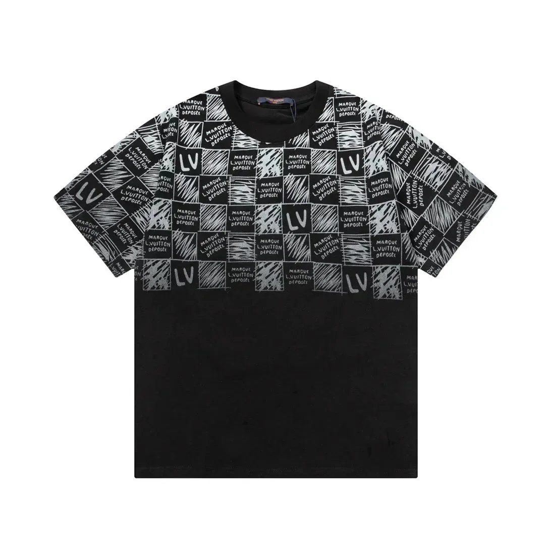 Louis Vuitton Black 
