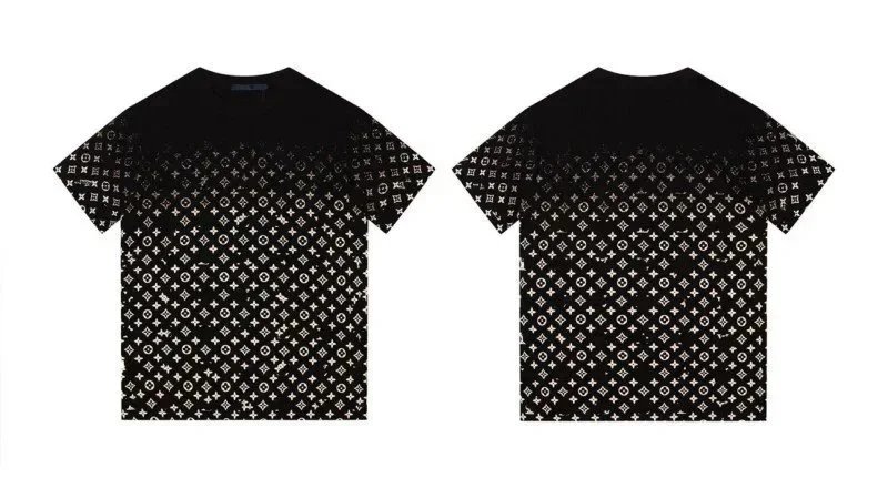 Louis Vuitton Black 