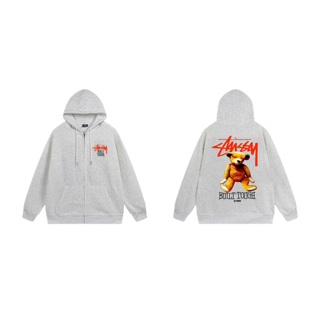 Stussy Built Tough G