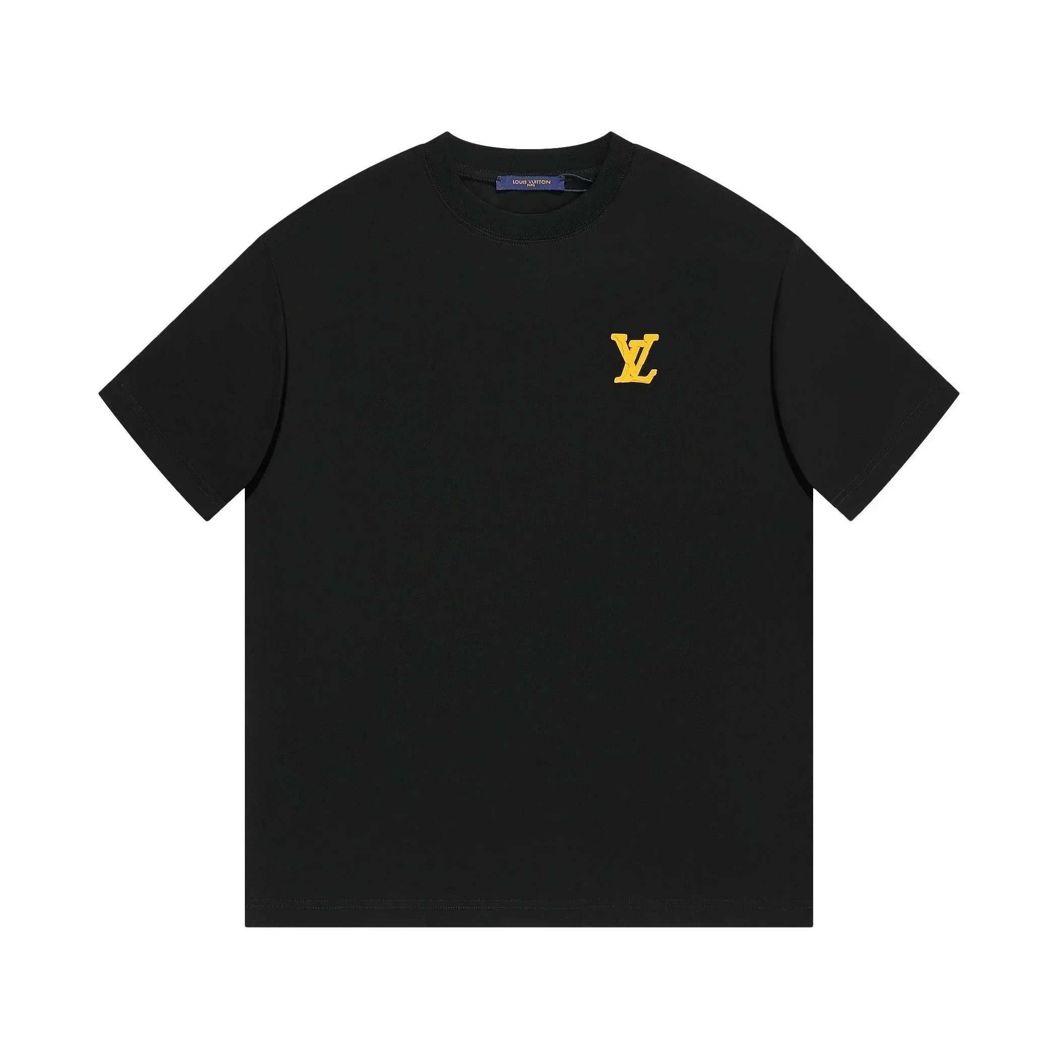 Louis Vuitton Black 