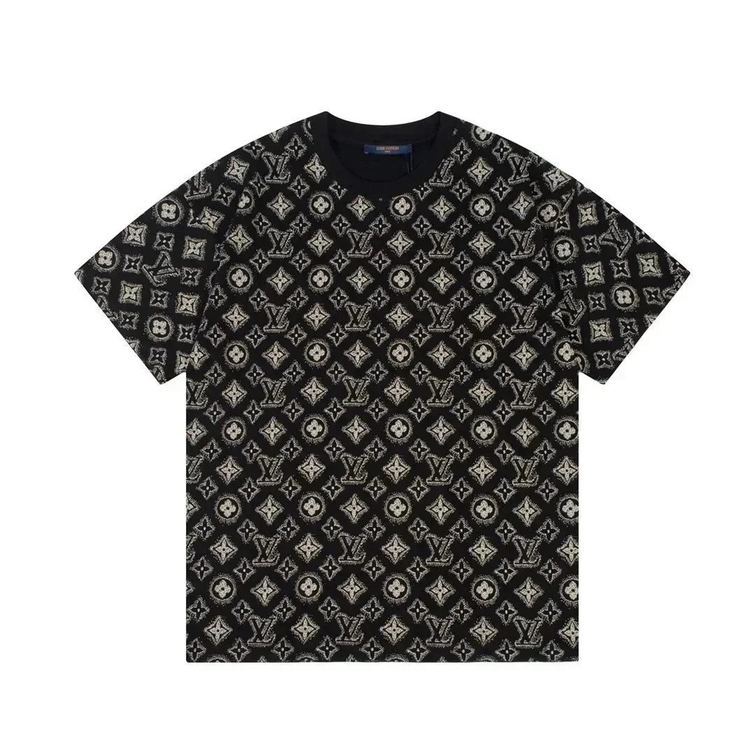 Louis Vuitton Black 