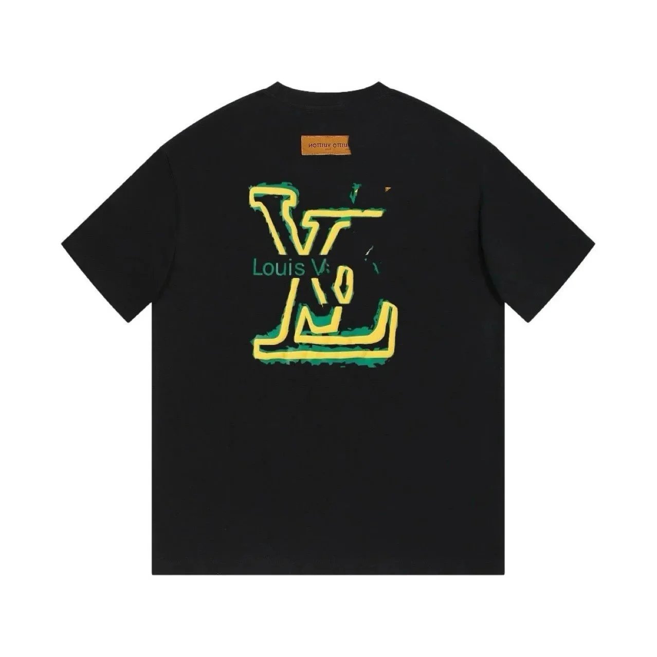 Louis Vuitton Black 