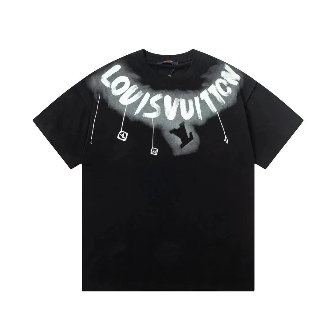 Louis Vuitton Black 