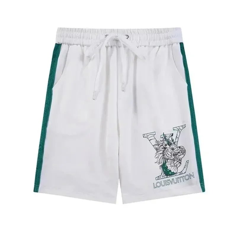 Louis Vuitton White 