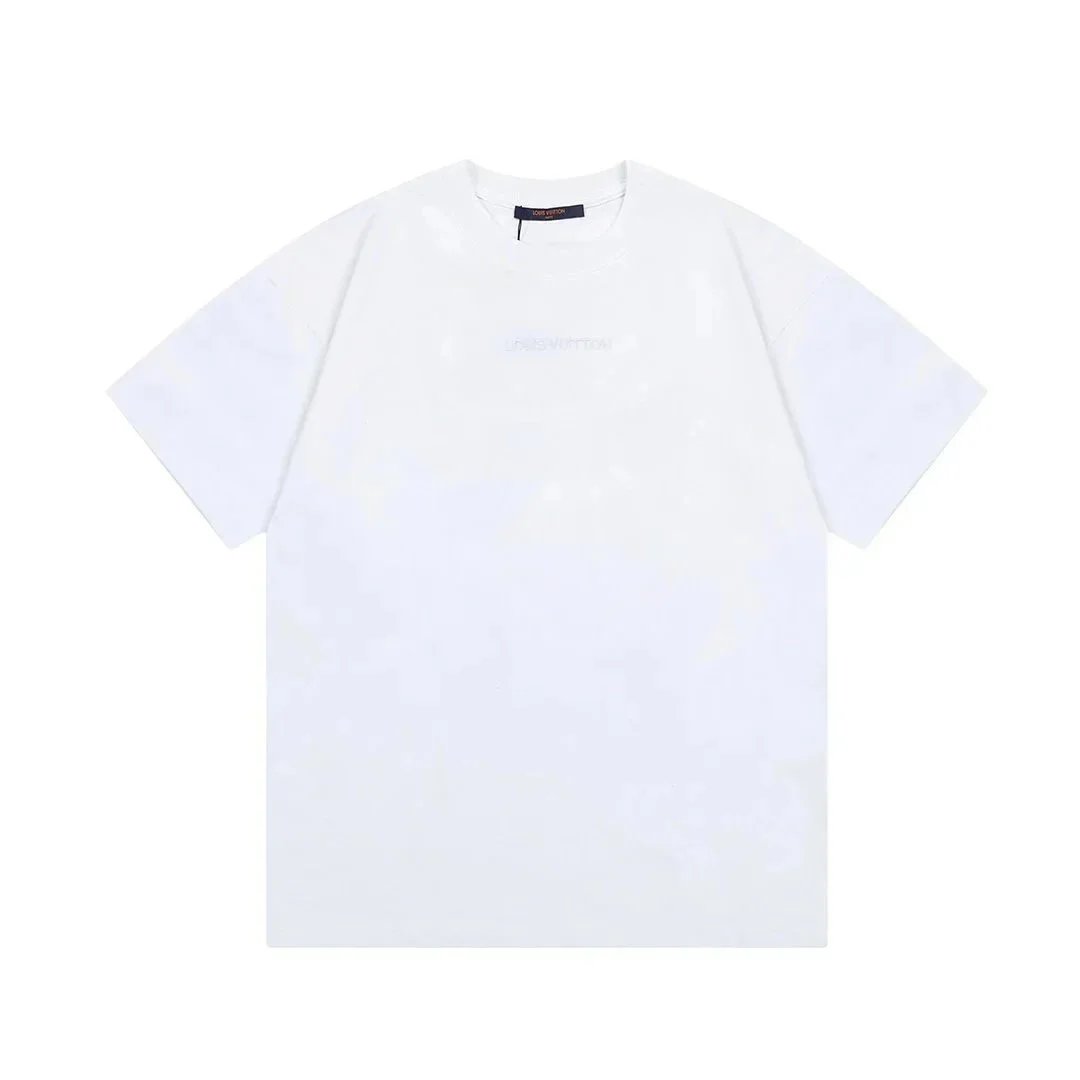 Louis Vuitton White 