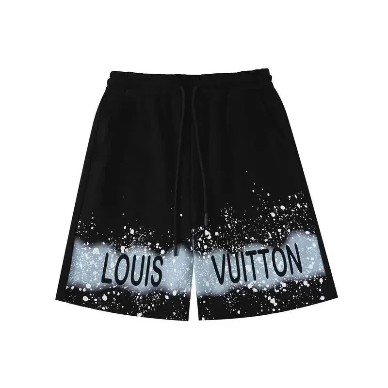 Louis Vuitton Black 