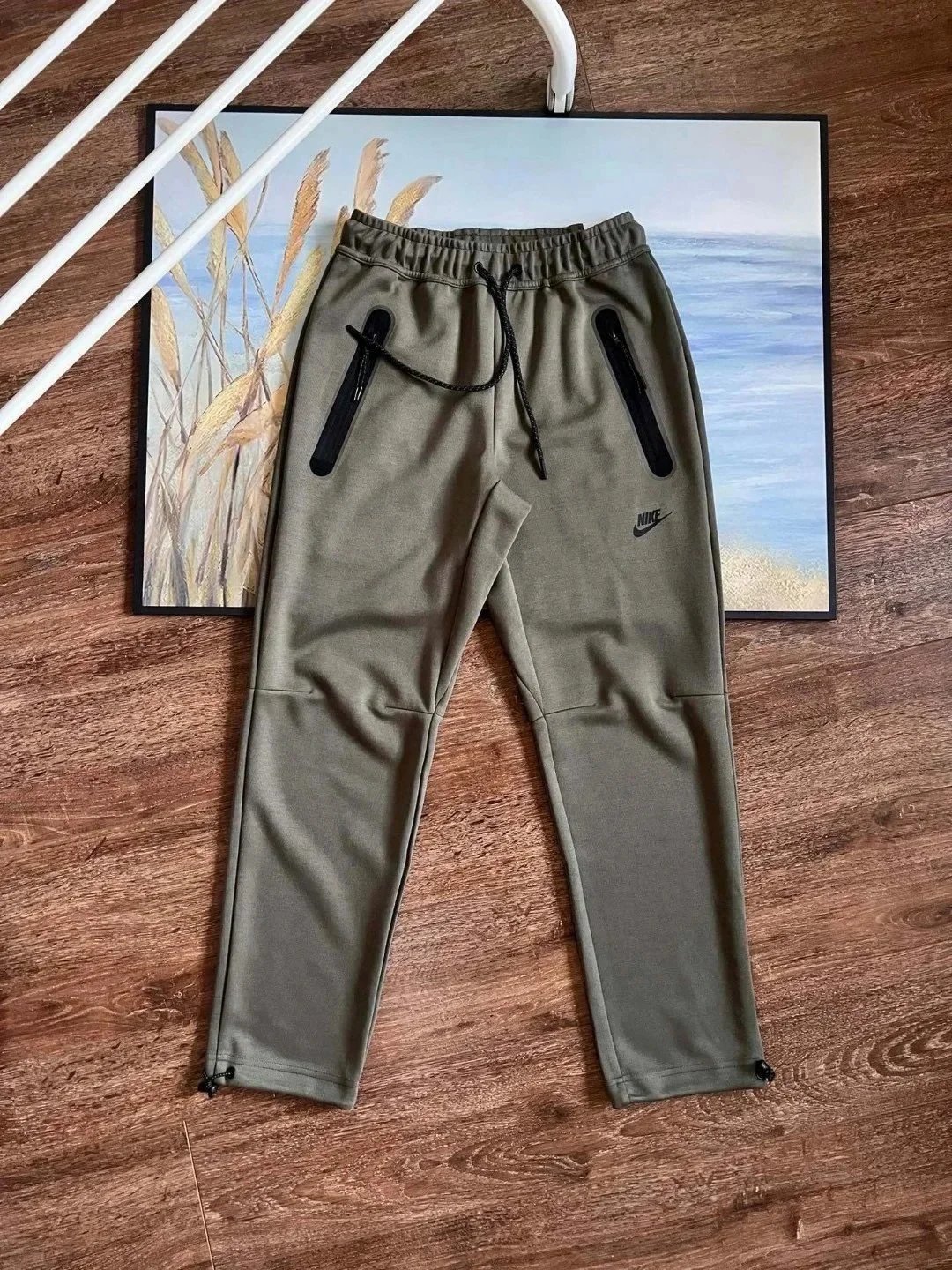 Nike Tech Olive Pant