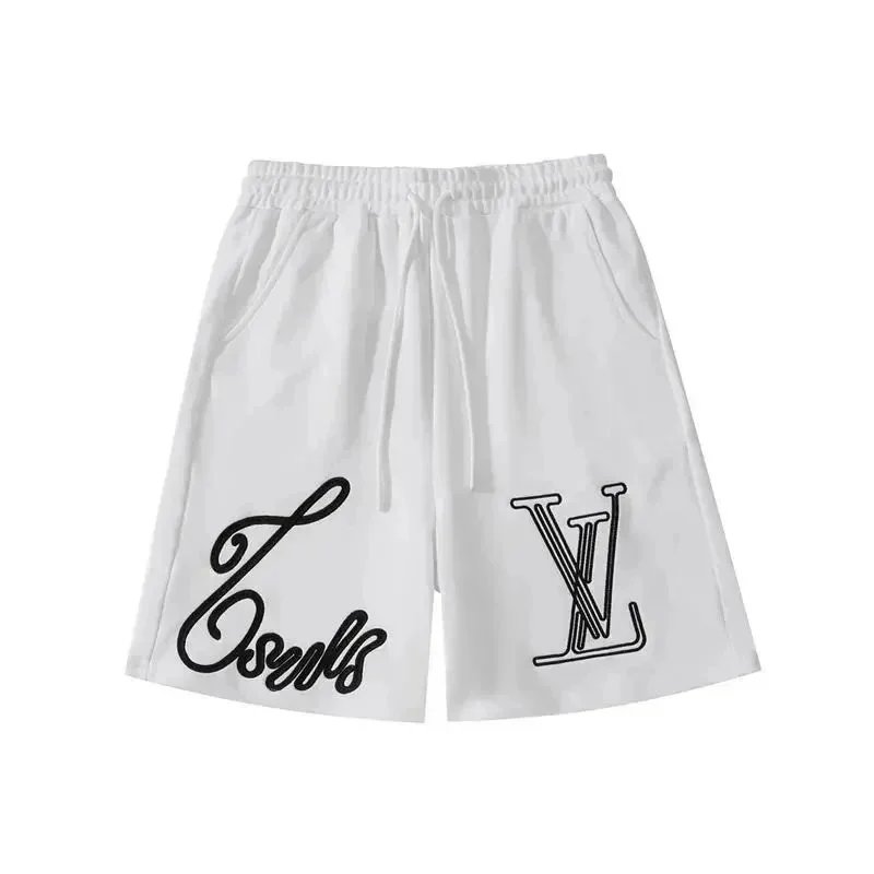 Louis Vuitton White 