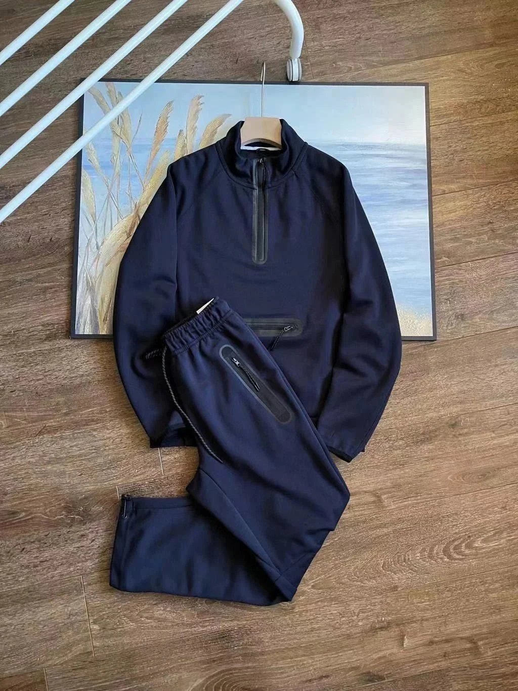 Adidas Tech Essentia