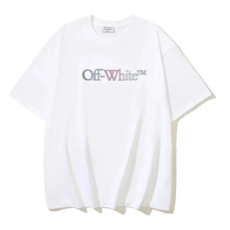 Off-White White T-Sh